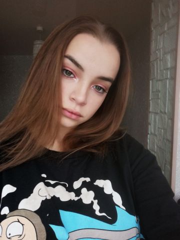 Анкета проститутки Мелисса - Фото 1, , 22 года, №360287