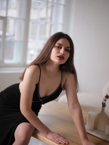 Анкета проститутки Милослава - Фото 1, , 25 лет, №362557
